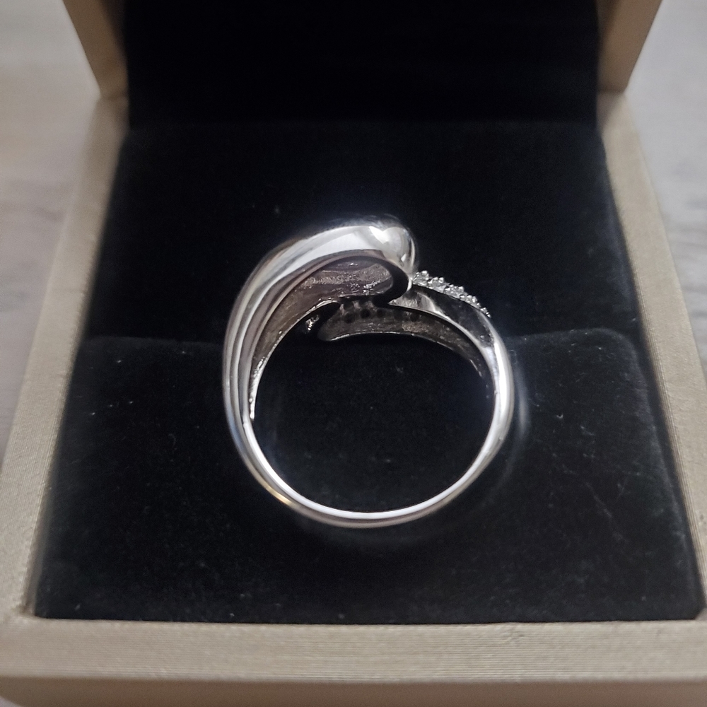 Unique gemstone ring - Picture 6 of 6